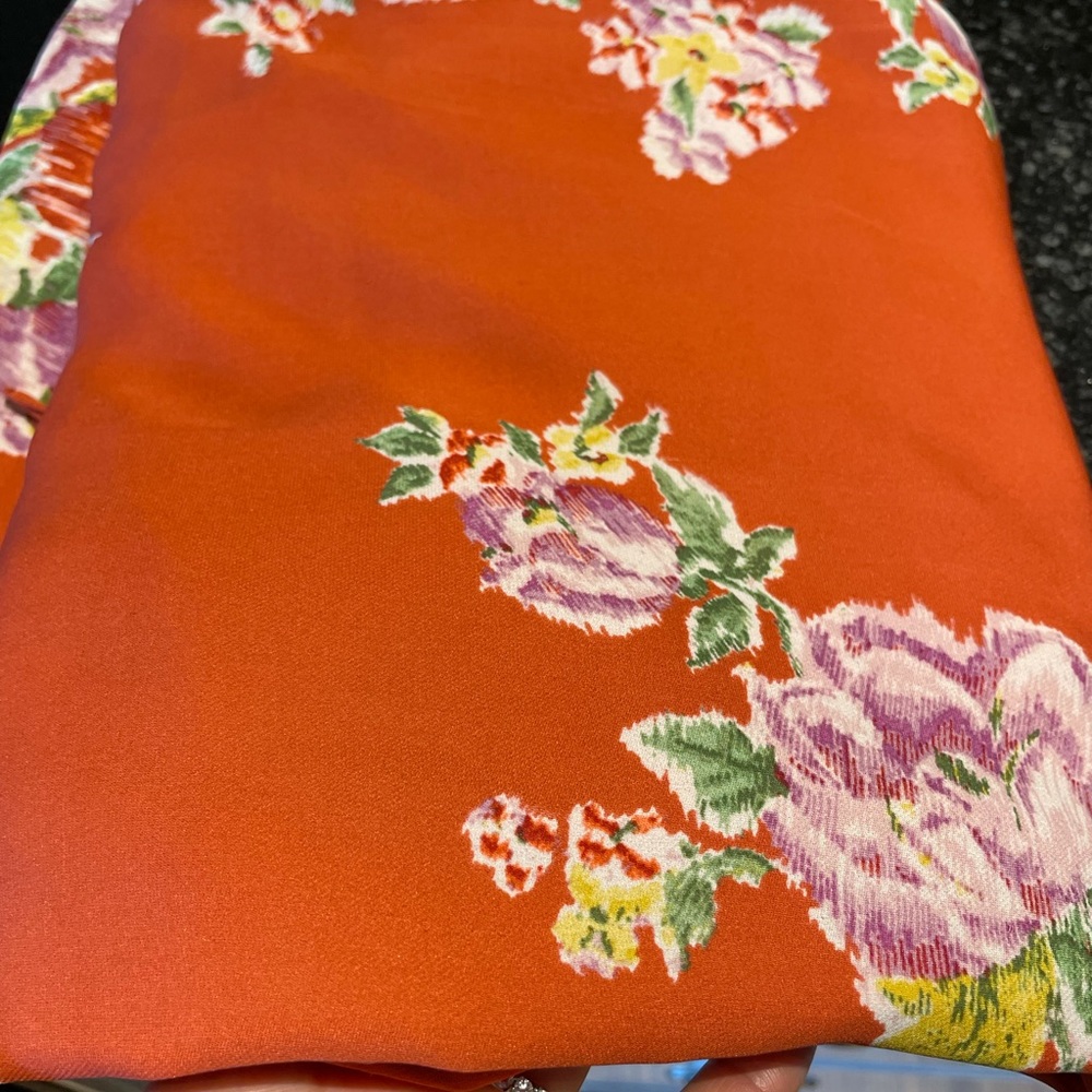 Silk wide leg Joie pants! - Picture 11 of 16